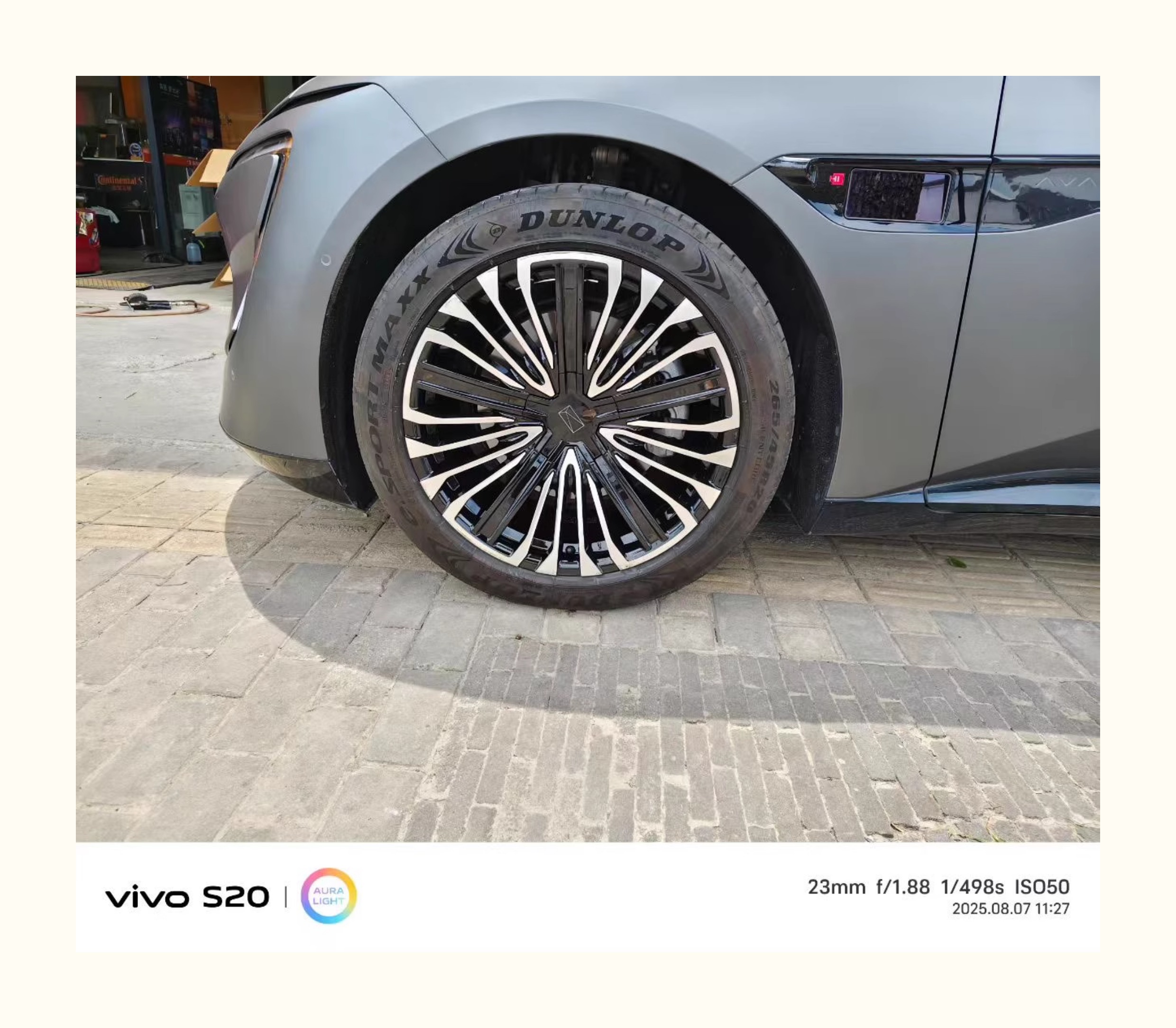 Suitable for 20 21 22inch Avita Forged Wheels Modified and Upgraded Avita 06 07 11 12 Shaoqing