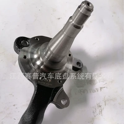 Claw 40014-01G00, Steering knuckle