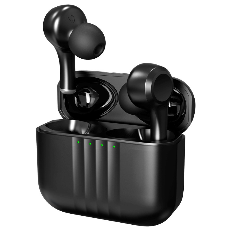 クロスボーダー爆型J7 bluetoothイヤホンANC ENC通話ノイズ低減入耳式ダブルスピーカーステレオ無線イヤホン|undefined