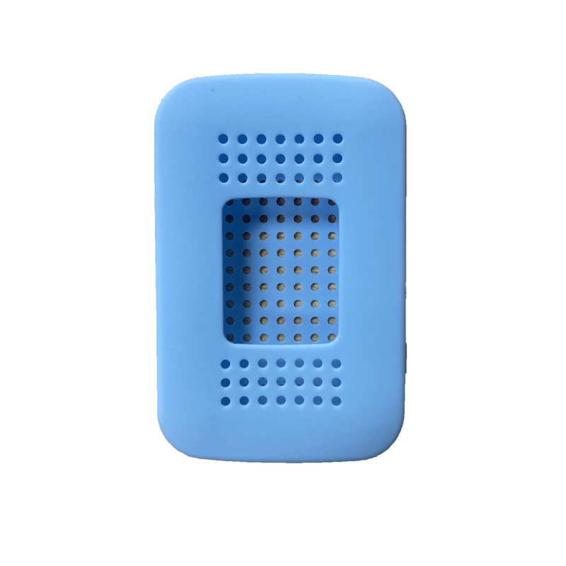 格行/影テン/汎用x型WIFIシリコン保護カバーに適しています|undefined
