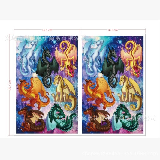Fábrica directa bolsa de regalo de dibujos animados para niños fiesta de cumpleaños bolsa de regalo película perlada bolsa de regalo PE ahora