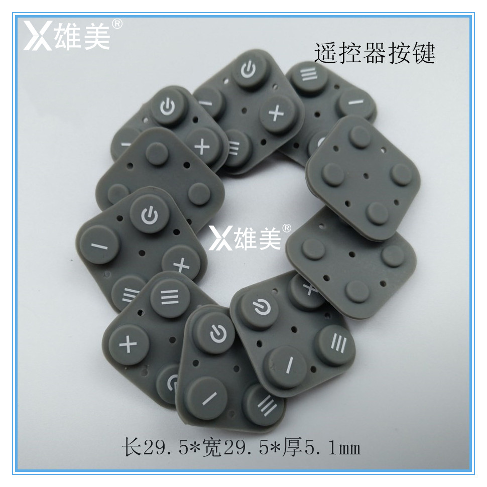 硅胶垫6