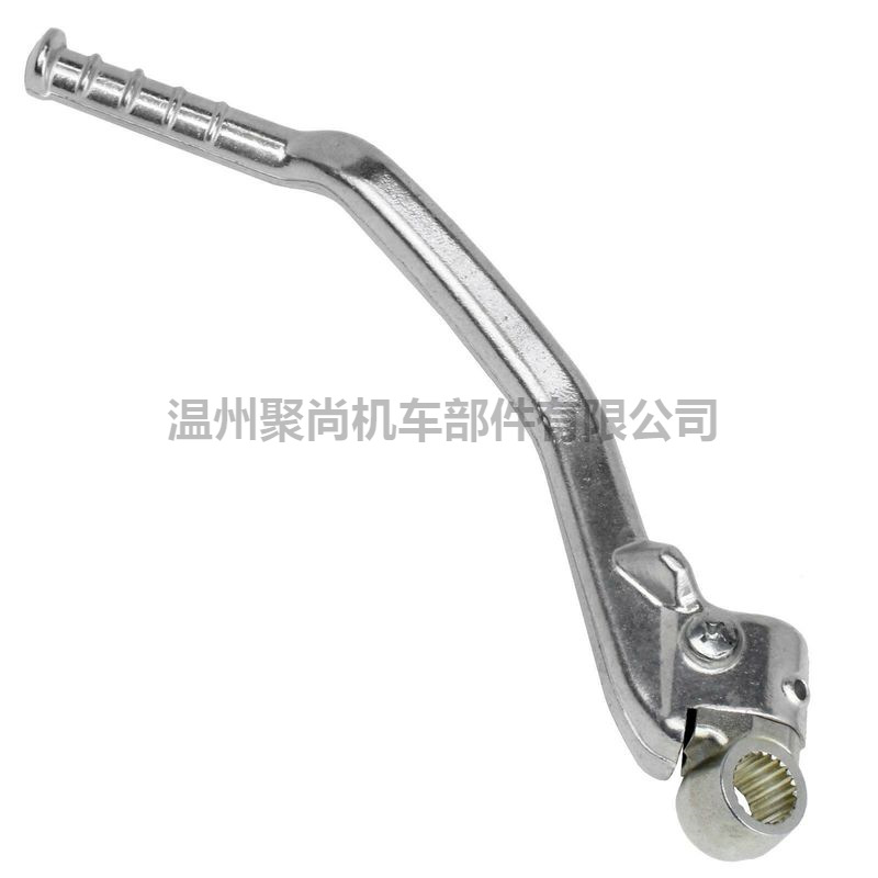 KICK START FITS  CRF250R CRF250 启动杠杆