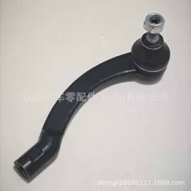 悬挂系统;转向节主销;连杆总成