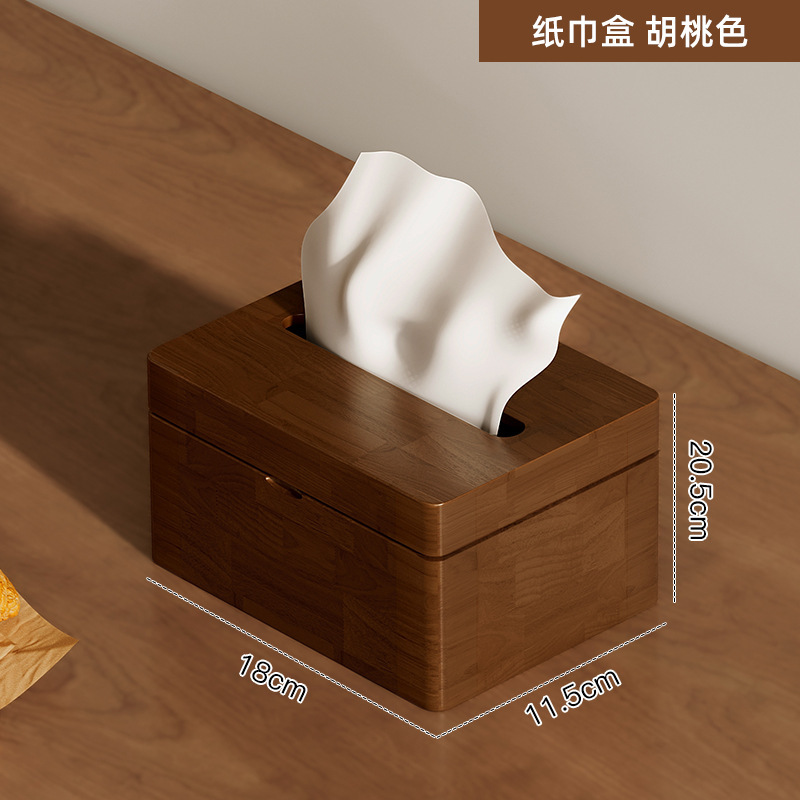 Estante de almacenamiento de tazas de madera maciza, soporte para tazas de té de drenaje al revés, soporte para almacenamiento de tazas de café, adornos de almacenamiento de llaves