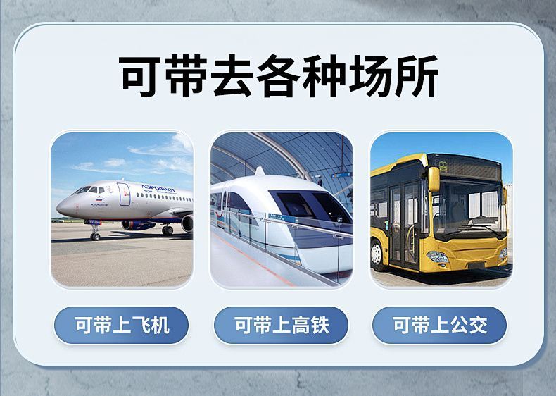 Weidasheng Electric Four-Wheel Vehicle for the Elderly and Disabled, Foldable, Convenient for the Elderly to Travel, Healthy and Comfortable Choice