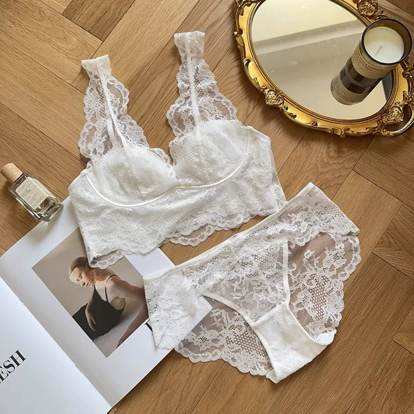 White set