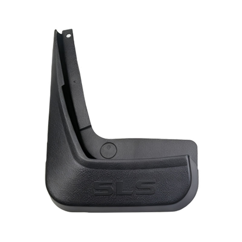 Aplicable a 11 - 12 Cadillac SLS Seway para neumáticos de barro de goma blanda piezas de modificación de barro