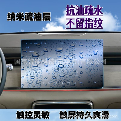 Interior Film Modification Film – Car interior film