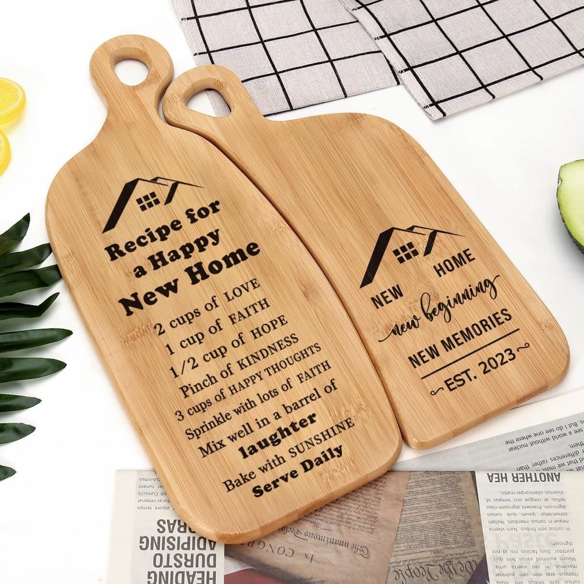 Трансграничная бамбуковая пара разделочная доска из цельного дерева для выпечки хлеба Бытовая разделочная доска для сыра разделочная доска деревянный поднос