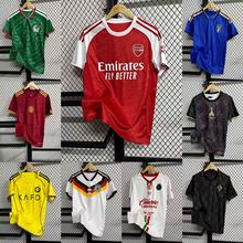 2627世界杯足球服葡萄牙墨西哥切尔西德国意大利利雅得足球球衣