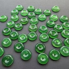 ��Ȼ�G����18mmƽ��ƽ���۵������錚�����ʯ���diy������l