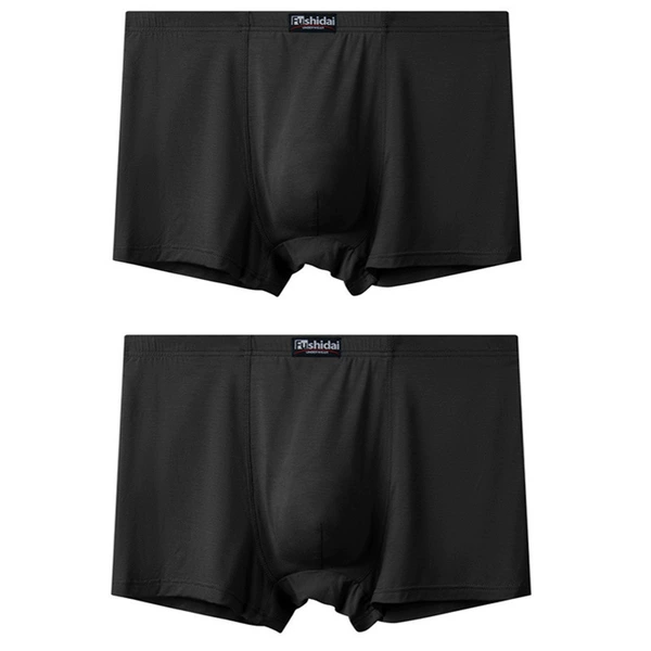 2 pack-black