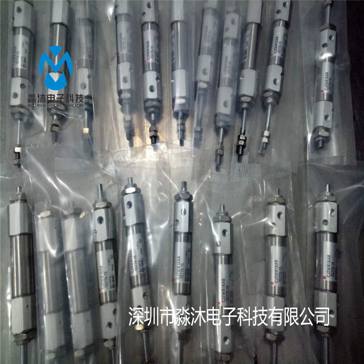 CM202头部气缸 (CJ2WB16AB-T0755-15) KXFODXESA00 规格型号齐全