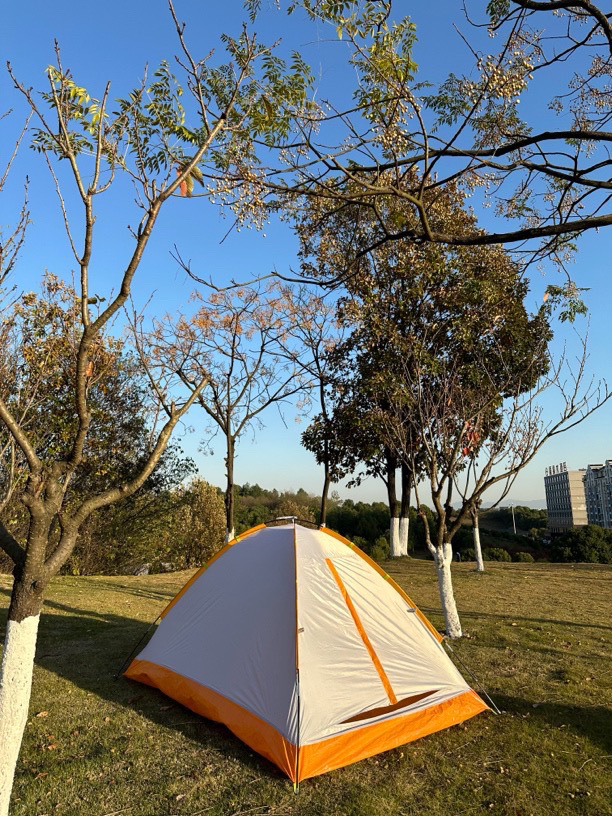 할머니 회색