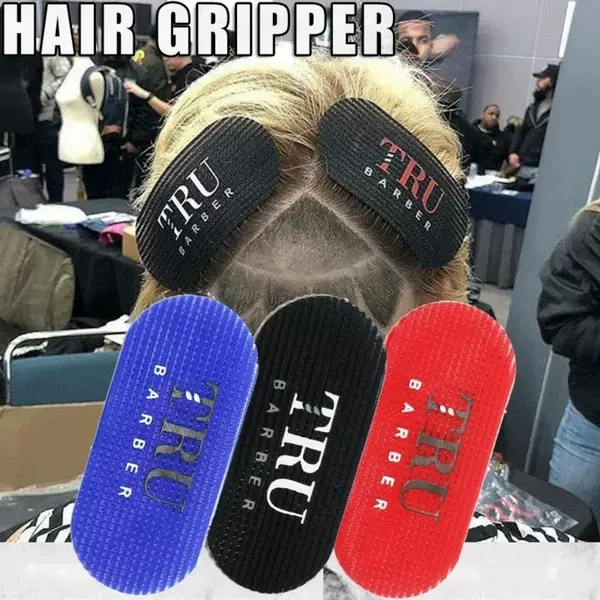 Direct Sale from the Manufacturer: Hair Bangs Stickers for Girls, Magic Stickers, Internet Celebrity Hair Stickers, Hair Accessories, Hair Fixing Stickers