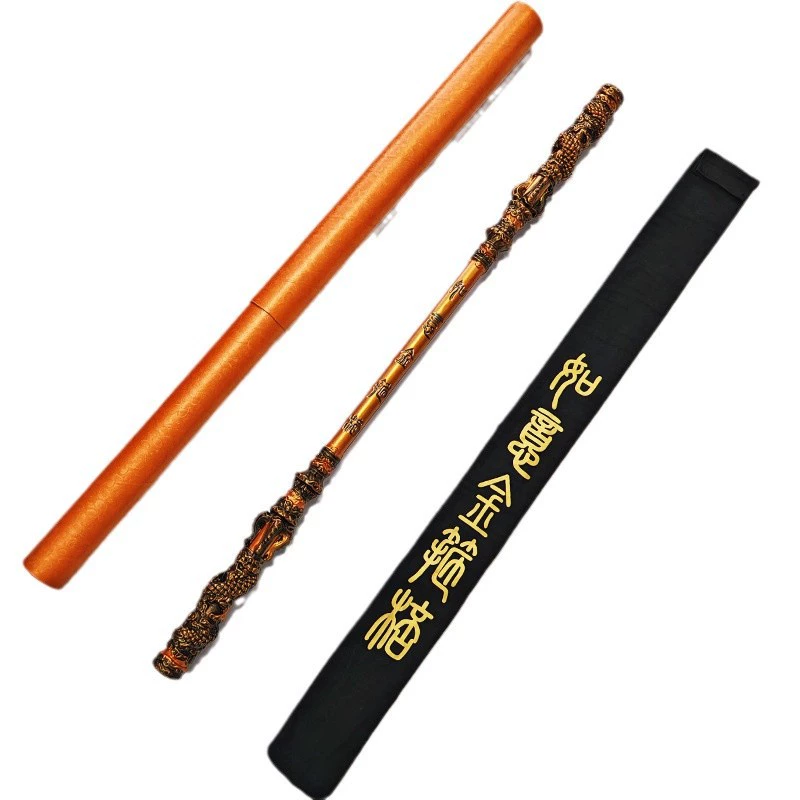 Gift box, weapon, polyurethane toy, journey to the west