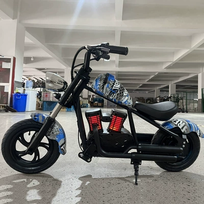 Battery Car Kidsren's Car, Elektrikli motosikletlər