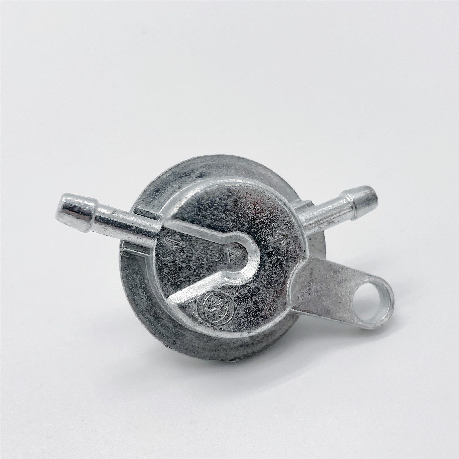 Scooter Female Model Oil Switch Gy6 Three-Way Four-Way Negative Pressure Oil Switch 125 Neptune Starlight Yang 50