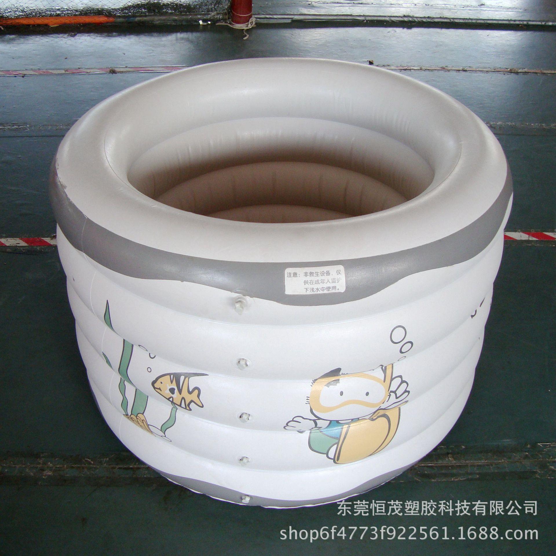 Professional inflatable swimming pool PVC for swimming for bath