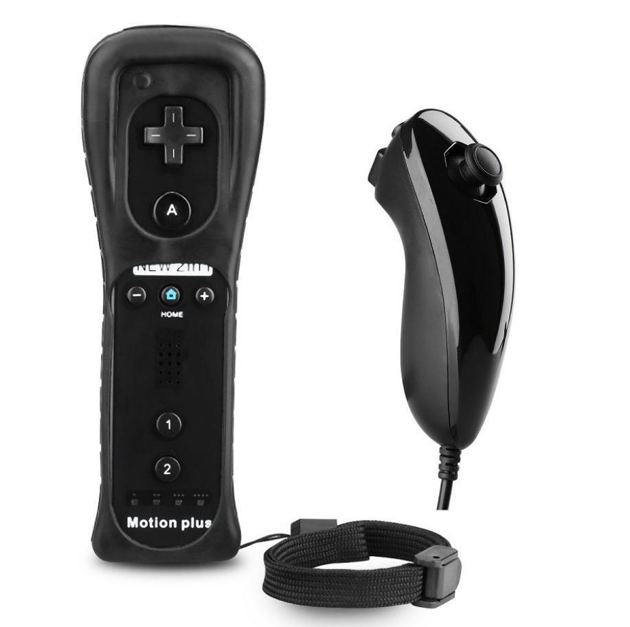 Wii Nunchuck Controller