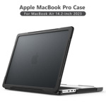 Ноутбук, защитный чехол pro, 14 дюймов, macbook pro