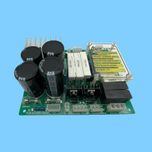 电脑绣花机配件 大豪电控 E733剪线电源板 电磁铁剪线换色电路板