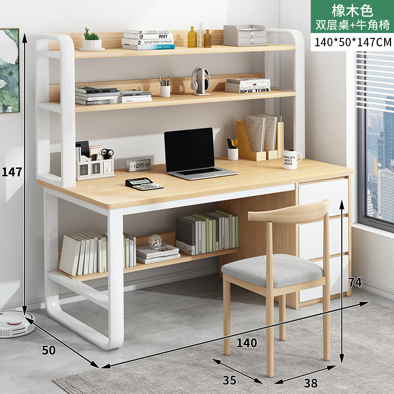 Escritorio de escritorio