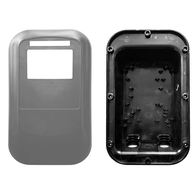 Yunyi Zhaoneng New Energy Elektrikli avtomobil şarj cihazları - gray-bottom-shell-upper-cover