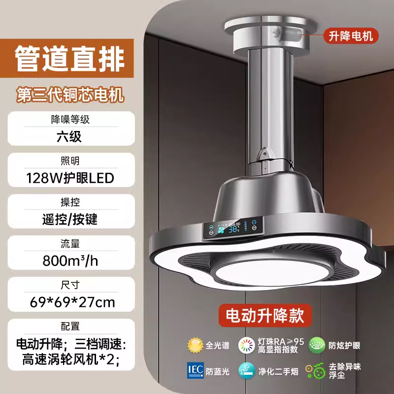 39. 럭셔리 모델 [F77 듀얼 모터] 다크 나이트 실버 (도어 설치)