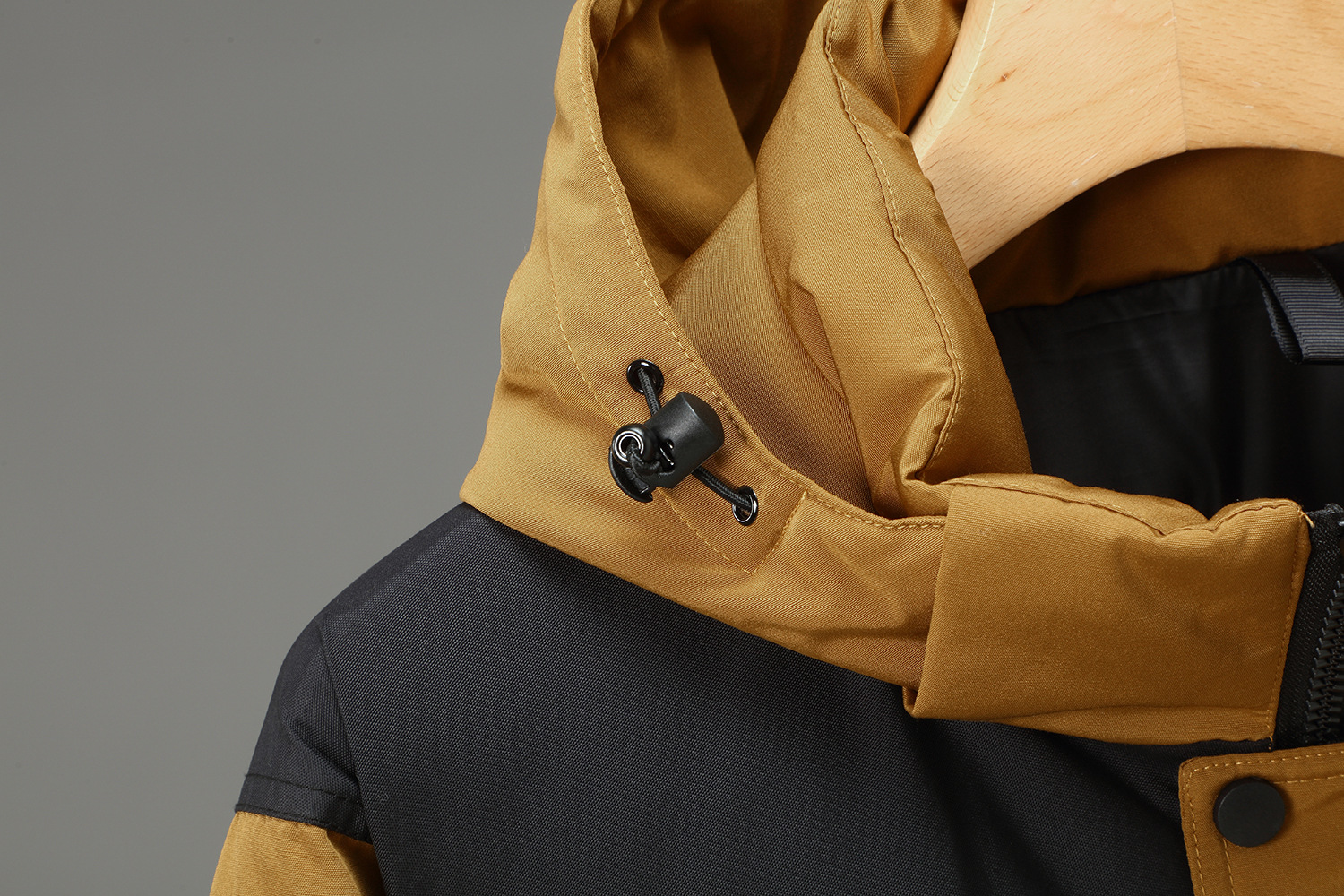 Chaud pour hommes femmes, couple hiver nouveau style, vêtements d'extérieur décontractés en coton tendance et épais pour hommes_voghion.com