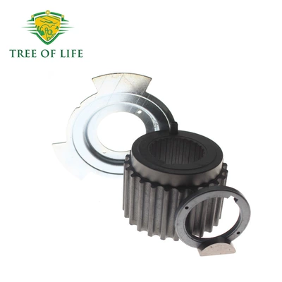 Md008959 Is Suitable for Crankshaft, camshaft