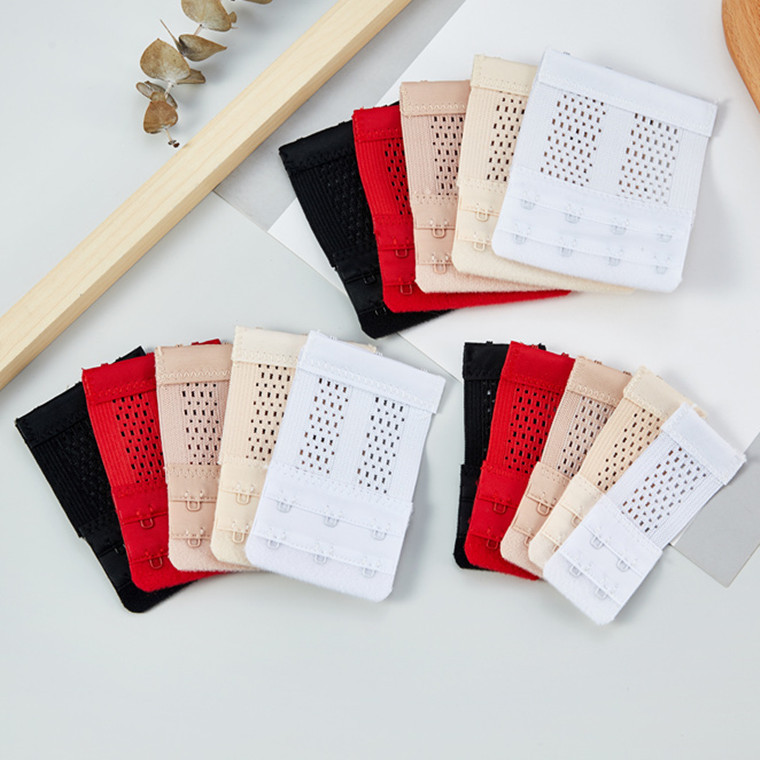 10g Weight Bra, Bra Extension Buckle Lingerie Type Polyester Fabric Type Fixed Straps Bra Style 1 Piece Quantity Daily Occasion Solid Color Pattern All Seasons Season Simple Style Style Solid Color Fixed Straps Simple Style Polyester All Seasons Bra Bra Extension Buckle 8