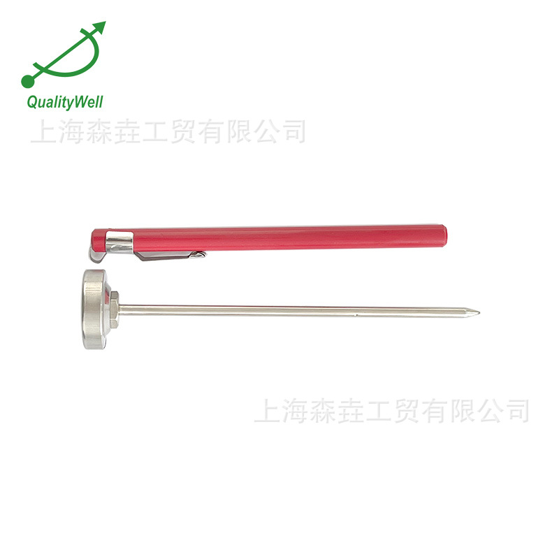 ��ҵ�ڴ���ЯʽС�͸߾���̽��˫�����¶ȼ� ģ��ʵ���� PT1005G