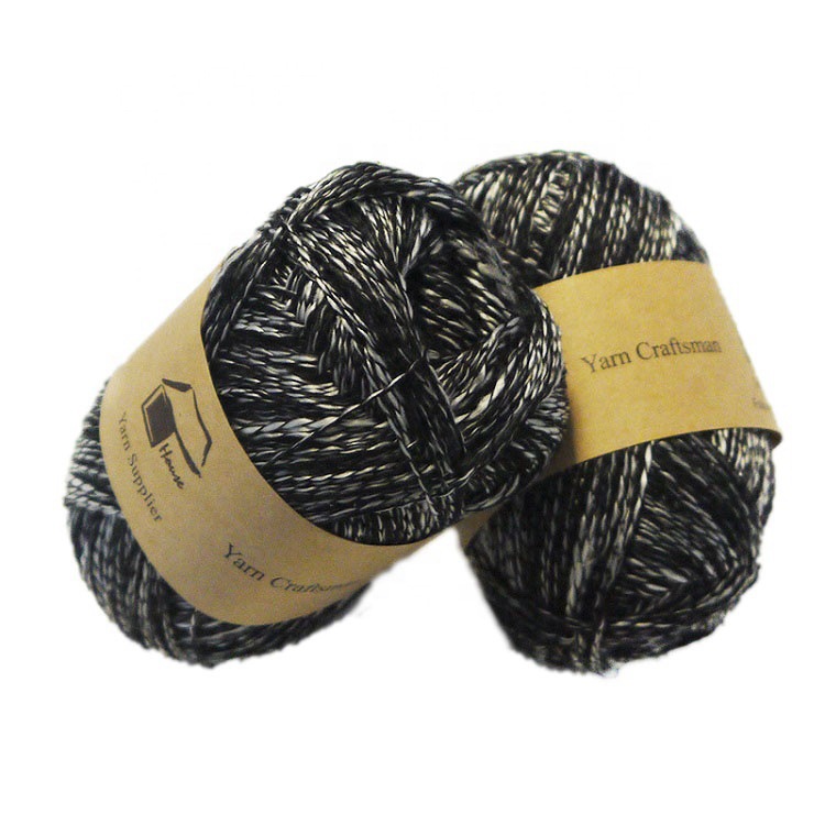 直销批发5支涤腈AB大肚纱花式纱线 毛衣帽子线毯专用纱线