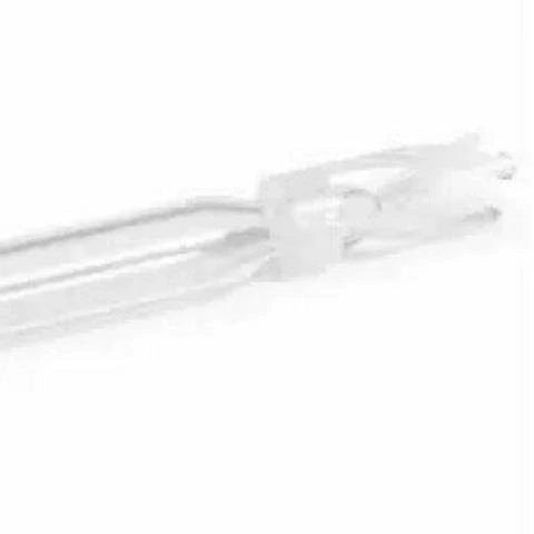 Agilent 5181-1270 бутылка образца внутренней трубки 250 мкл стекла с полимерным кронштейном