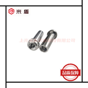 316L���P䓳в庸���^1/2"VCR x 1/2in.���׹� ���SS-8-VCR-3