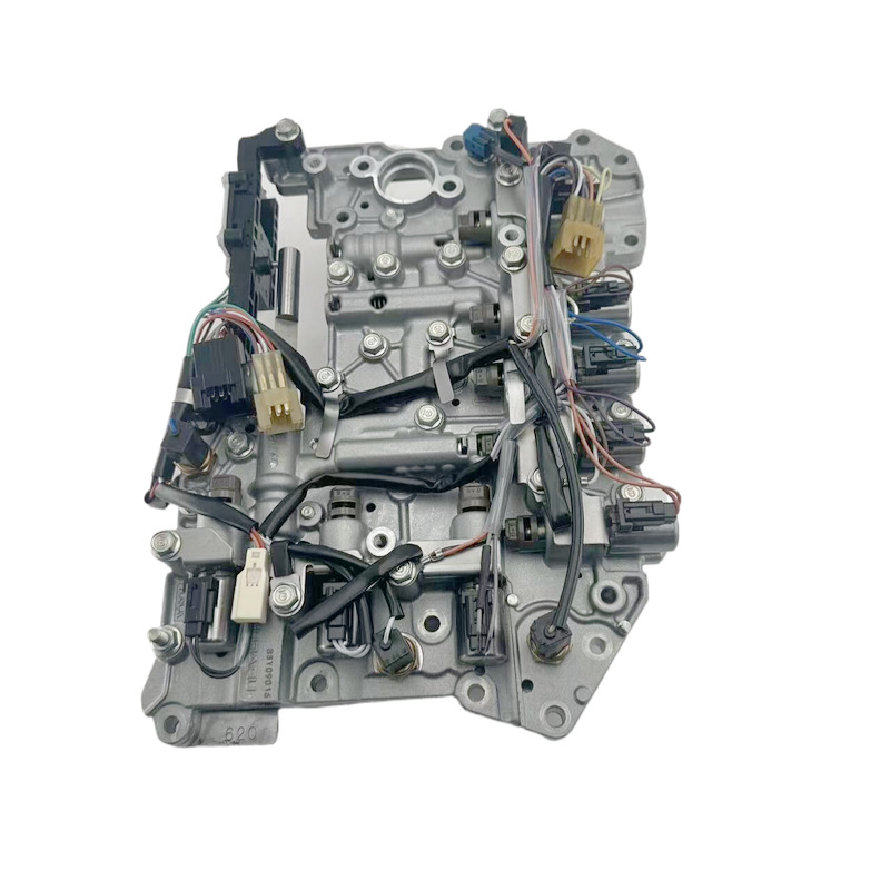 Subaru Outback Forester 5Eat Gearbox Automatic Transmission Valve Body 31705Aa683 Is Suitable for