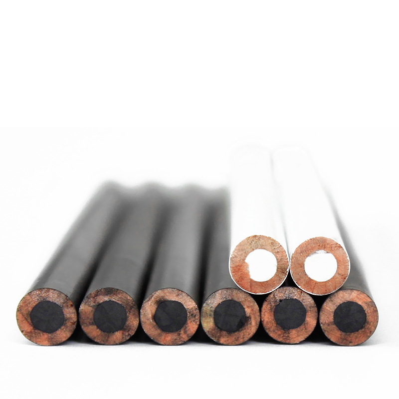 Marco 7012 boceto lápiz dibujo boceto artes negras profesionales adultos dibujo a mano dibujo de lápiz de carbono dibujo principiante