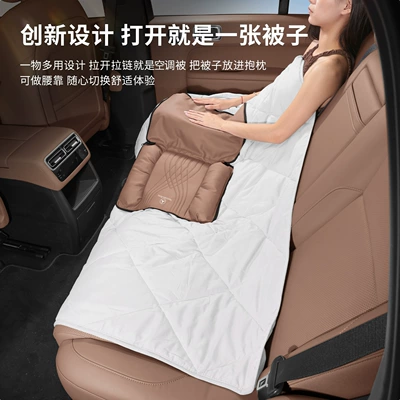 Headrest – for Mercedes-Benz E300L Car