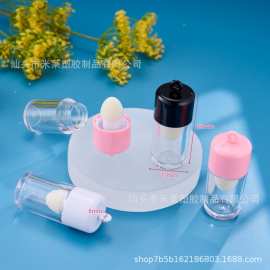 厂家直供 腮红分装瓶  液体腮红棒遮瑕液粉底液彩妆包材 容量7ML