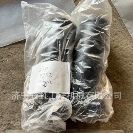 供应原厂山推L55-B5装载机配件：L55-B5接收器干燥器
