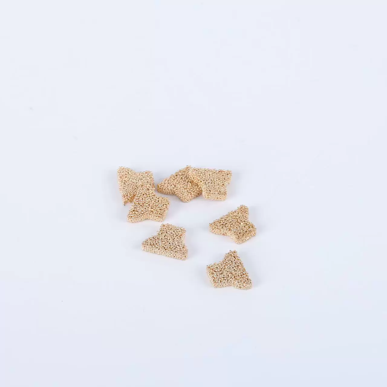 Прямые поставки с завода высококачественных фильтрующих элементов из спеченного медного порошка и высококачественных спеченных листов из бронзового металлического порошка.