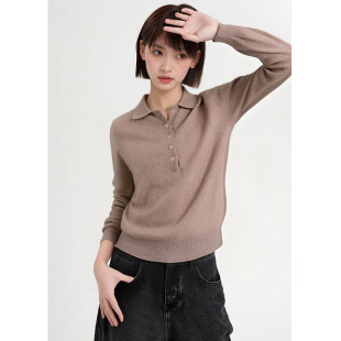 ��LS���Ρ�polo�L�伃ɫɽ��qᘿ���Ů2025�ﶬ�¿��@�����e����