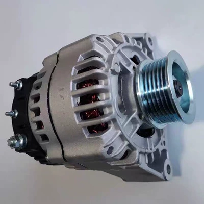 Generatorlar hissələri (Dinamo və detalları) generator is suitable