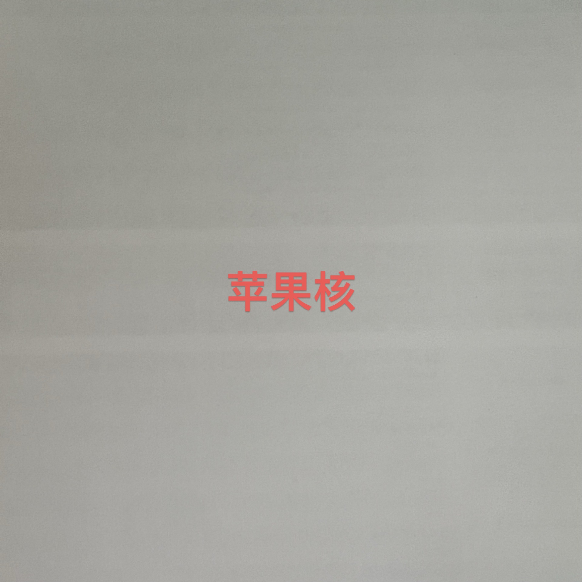 咬一口蘋果吧~新款小眾ins風蘋果芯豆豆眼毛絨掛件背包鑰匙扣掛飾