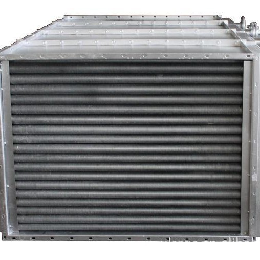 雪浪换热器厂直销SRL系列空气加热器散热器优质