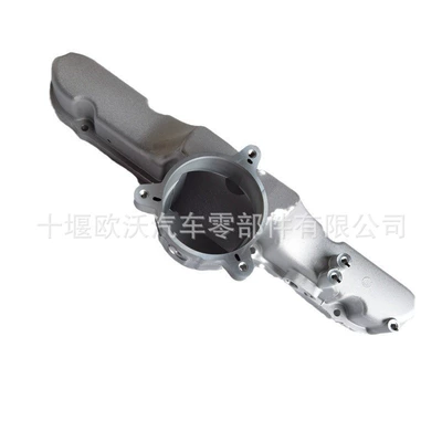 Suitable for Foton Exhaust manifold