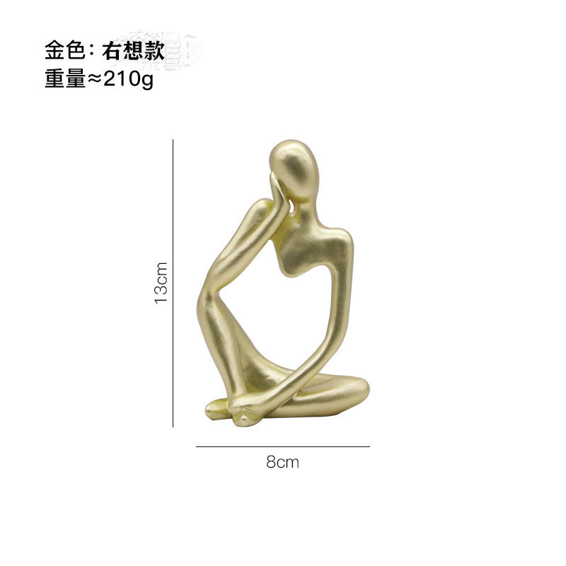 명상가 금 올바른 생각
