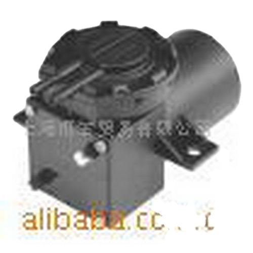 供应洗板机无油真空泵GD7009 代替托玛斯70060012